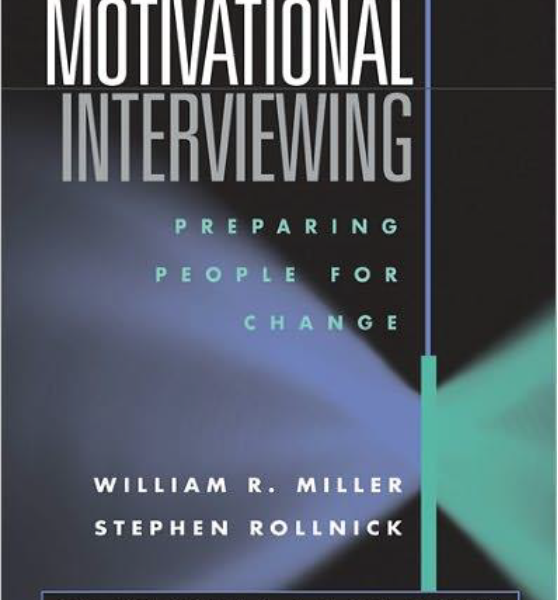 motivational interviewing preparing people for change william richard miller